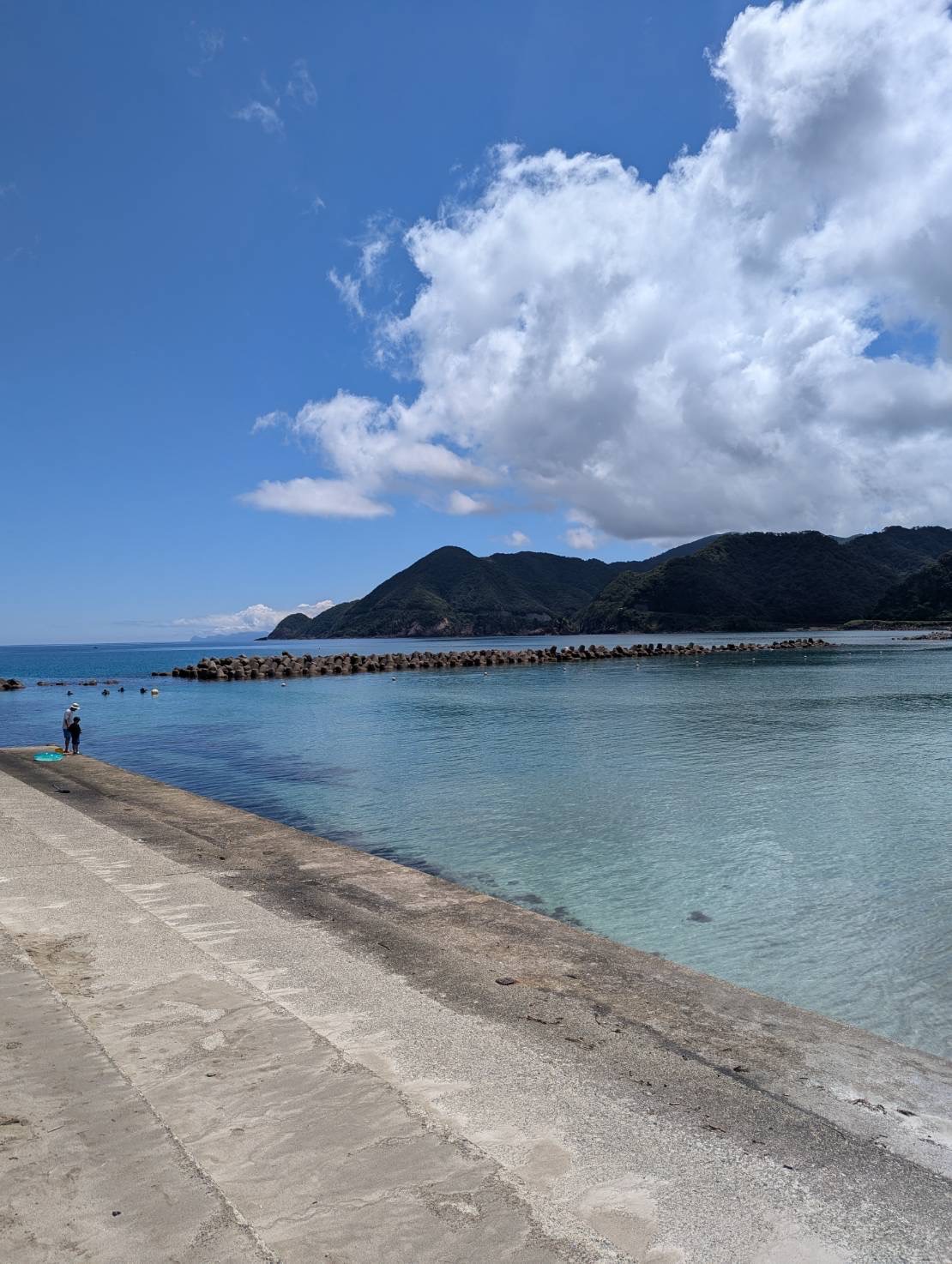 6/29-30竹野オープンウォーターダイバー講習